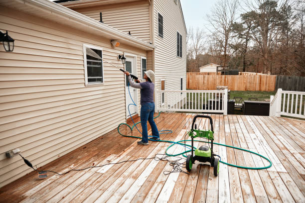Best Commercial Pressure Washing  in Mount Repose, OH