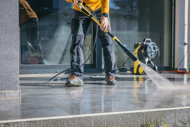 Best Residential Pressure Washing Services  in Mount Repose, OH