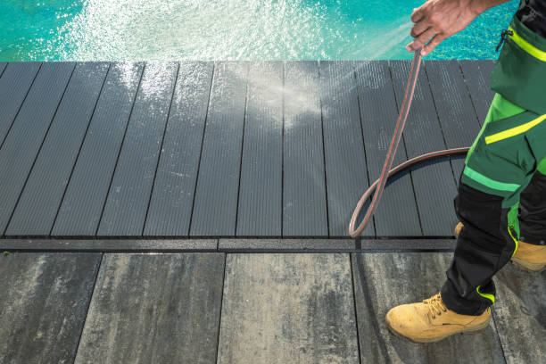 Best Affordable Pressure Washing  in Mount Repose, OH
