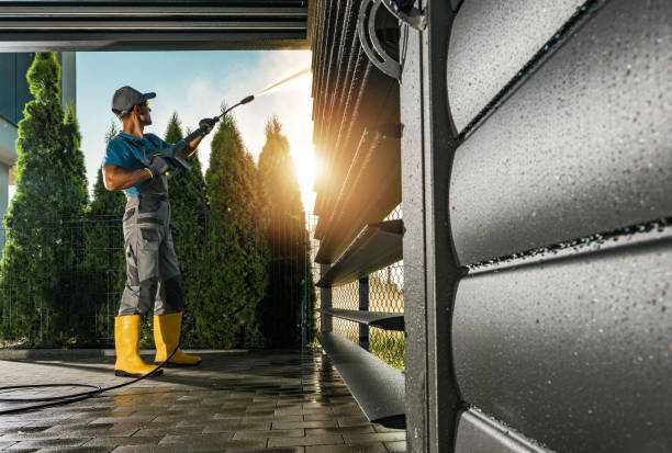 Best Local Pressure Washing Services  in Mount Repose, OH
