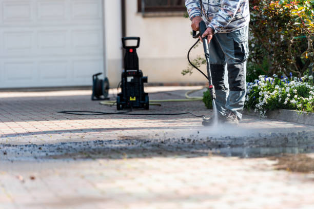 Best Fence Pressure Washing  in Mount Repose, OH