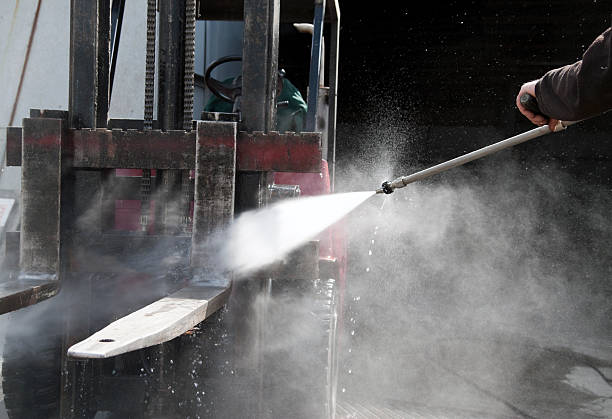 Reliable Mount Repose, OH Pressure Washing Solutions