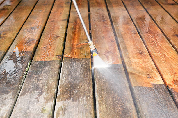 Best Commercial Building Pressure Washing  in Mount Repose, OH