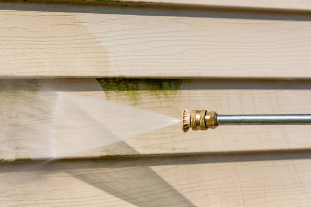 Best Best Pressure Washing Companies  in Mount Repose, OH