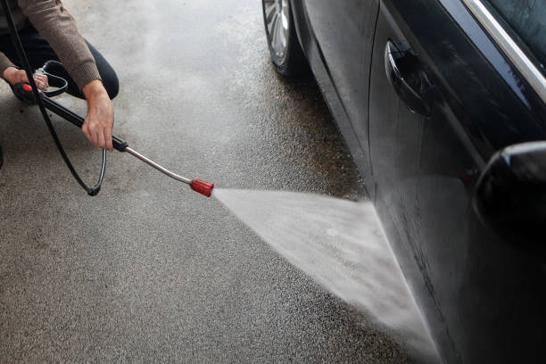 Best Pressure Washing Services Near Me  in Mount Repose, OH