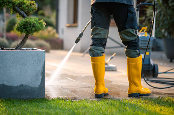 Best Garage Pressure Washing  in Mount Repose, OH
